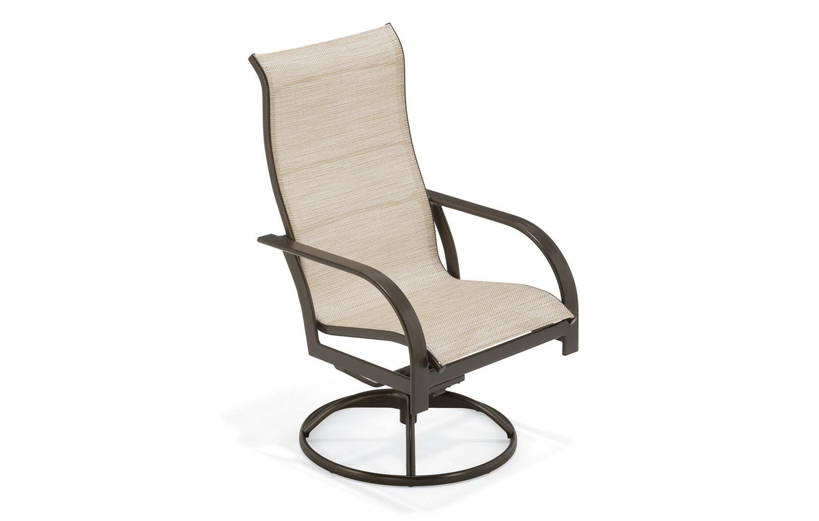 WINSTON Sling Ultimate High Back Dining Chair by Winston M8059